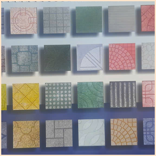 GẠCH TERRAZZO